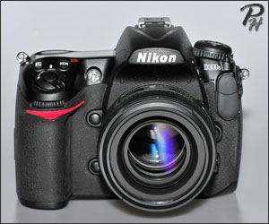 Nikon D300s