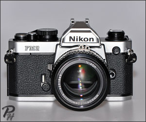 Nikon FM2n